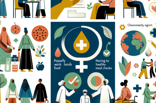 Tips Menjaga Kebersihan dan Kesehatan Organ Reproduksi pada Perempuan
