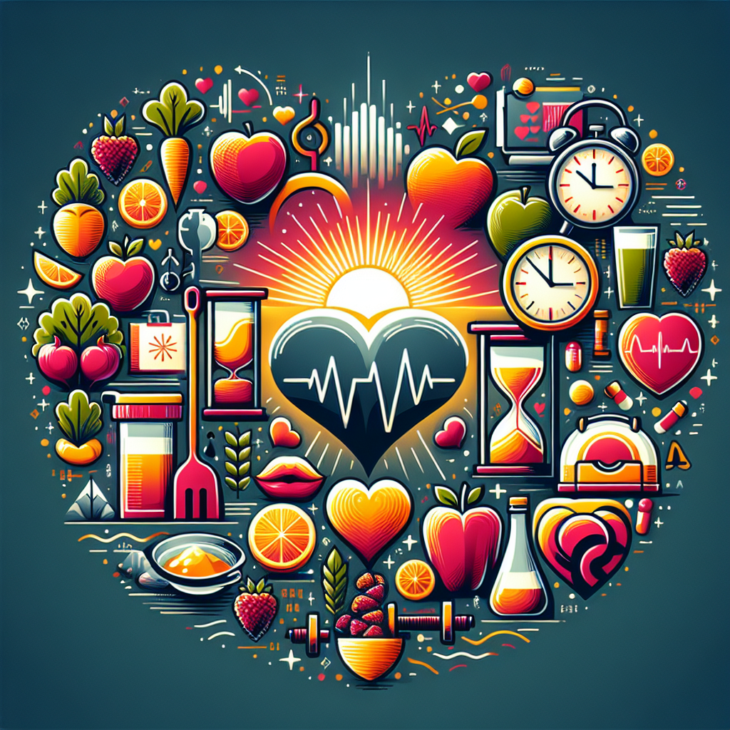 Inspirasi Hidup Sehat: Kata Bijak untuk Menjaga Kesehatan di Setiap Hari