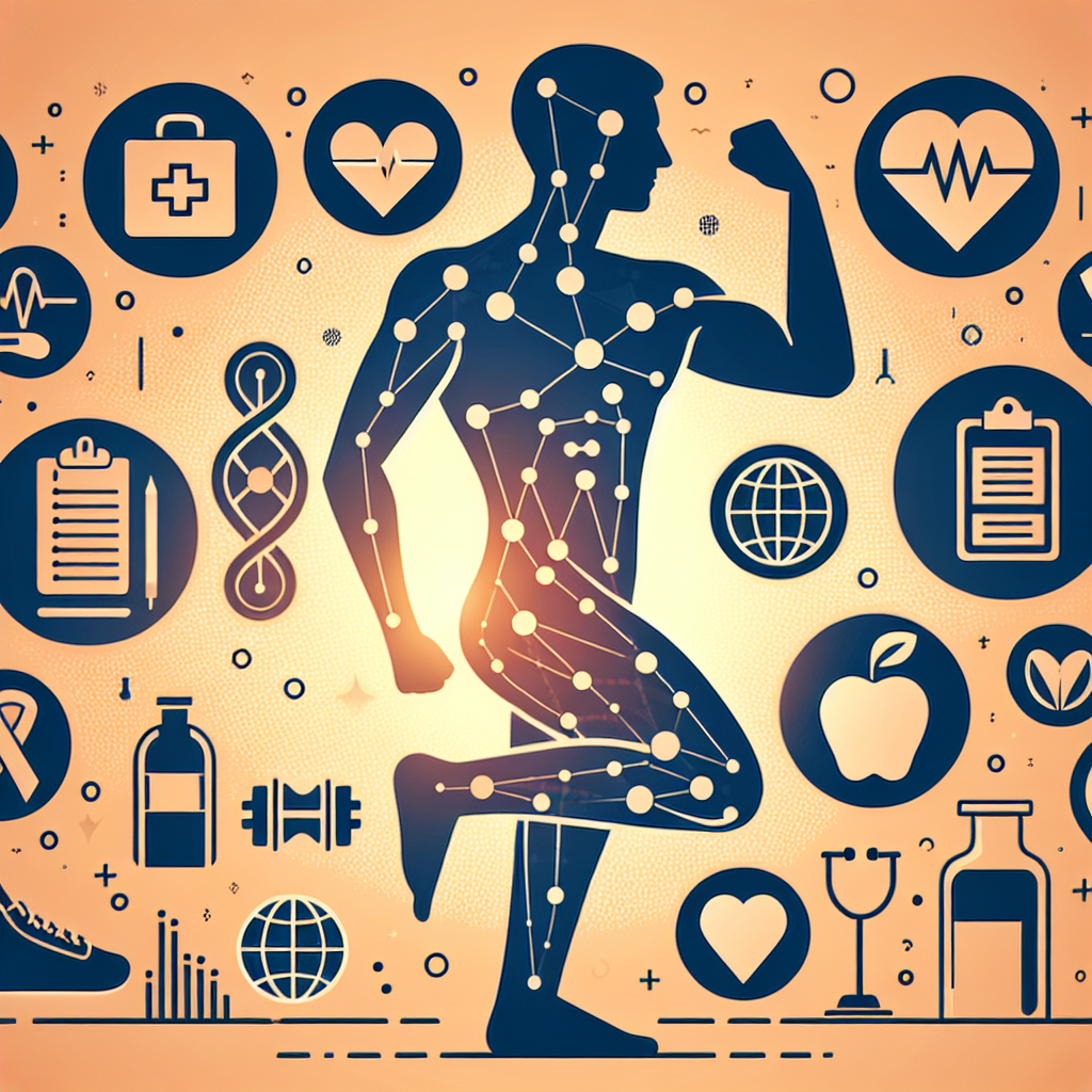 Tips Efektif Menjaga Kesehatan Sistem Gerak Tubuh Anda