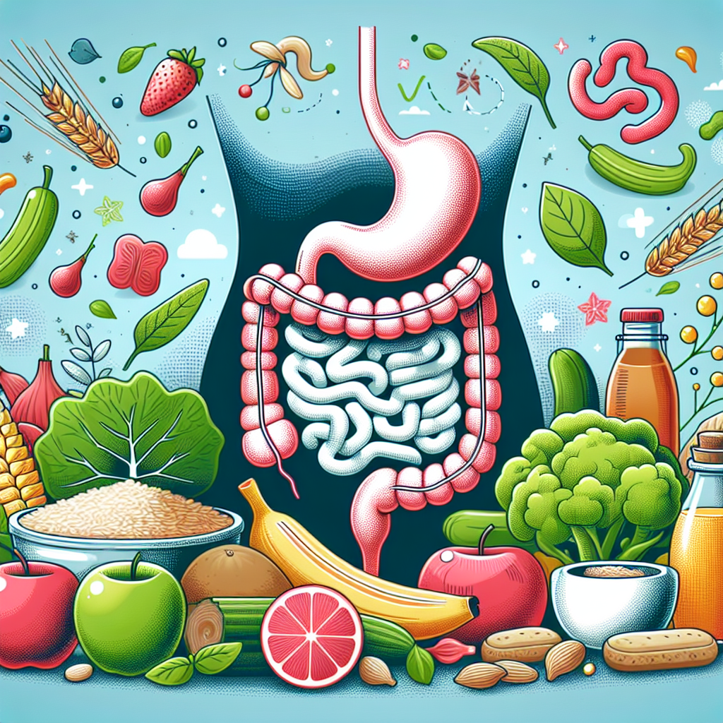 Cara Efektif Menjaga Kesehatan Organ Pencernaan Agar Terhindar dari