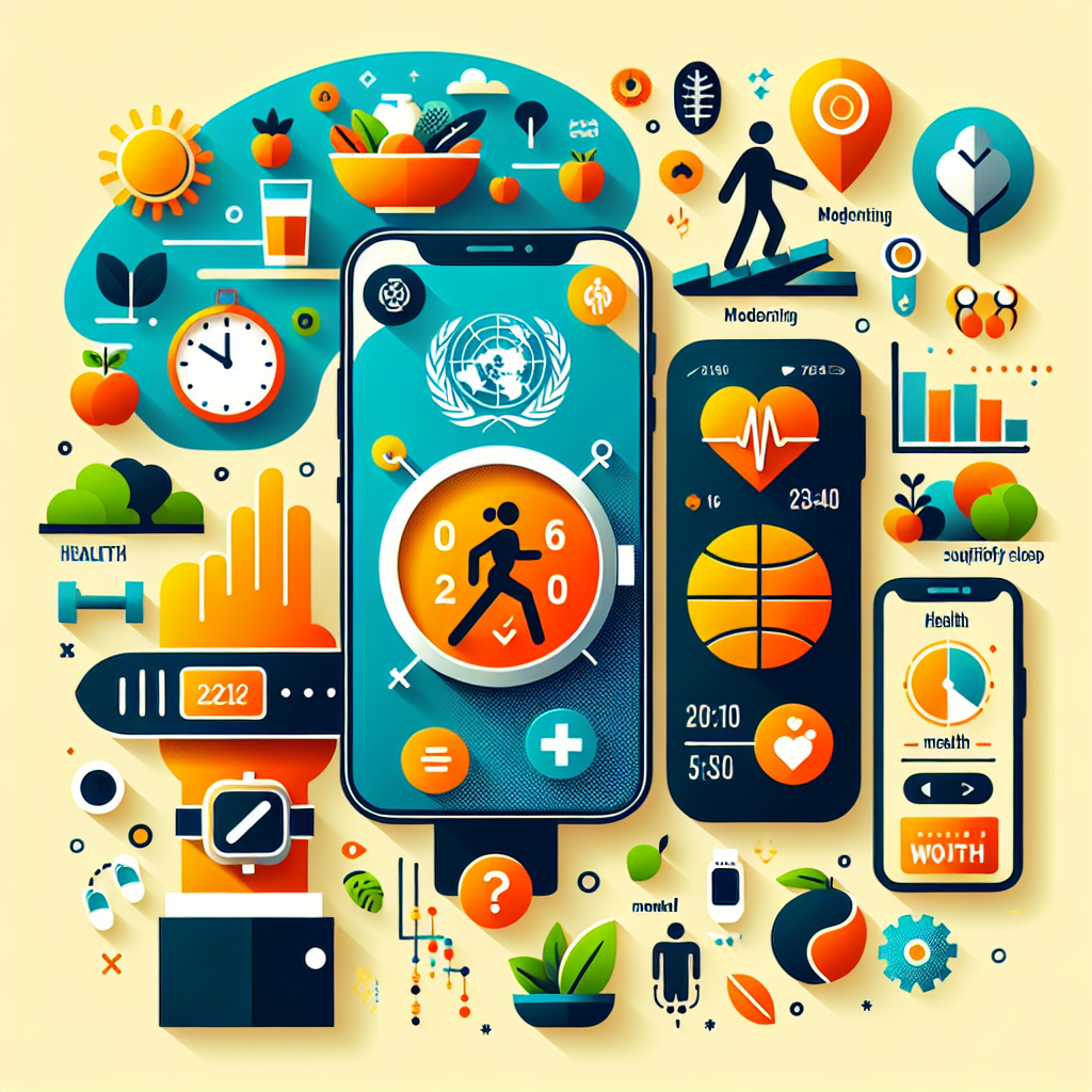 Panduan Pola Hidup Sehat Menurut WHO di Era Modern