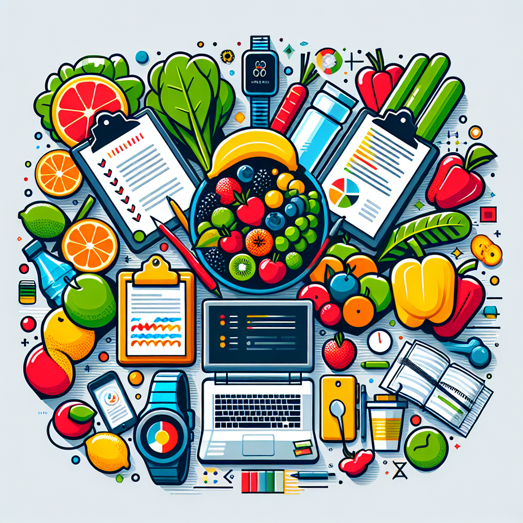 Tips Menjalani Pola Hidup Sehat dengan Mudah di Tengah Kesibukan