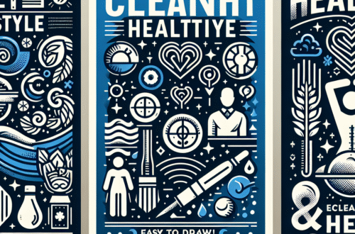 Poster Hidup Bersih dan Sehat yang Kreatif dan Mudah Digambar Tips dan Trik
