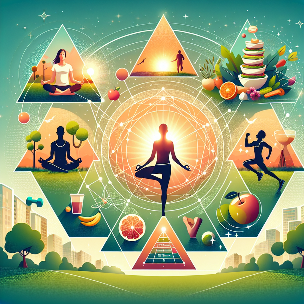 Membangun Pola Hidup Sehat: Tips Sederhana untuk Kesejahteraan Optimal