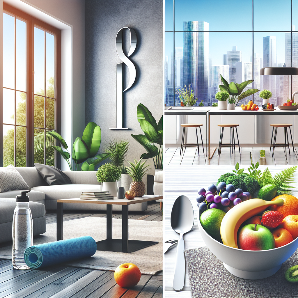 Rahasia Menerapkan Pola Hidup Bersih dan Sehat di Era Modern