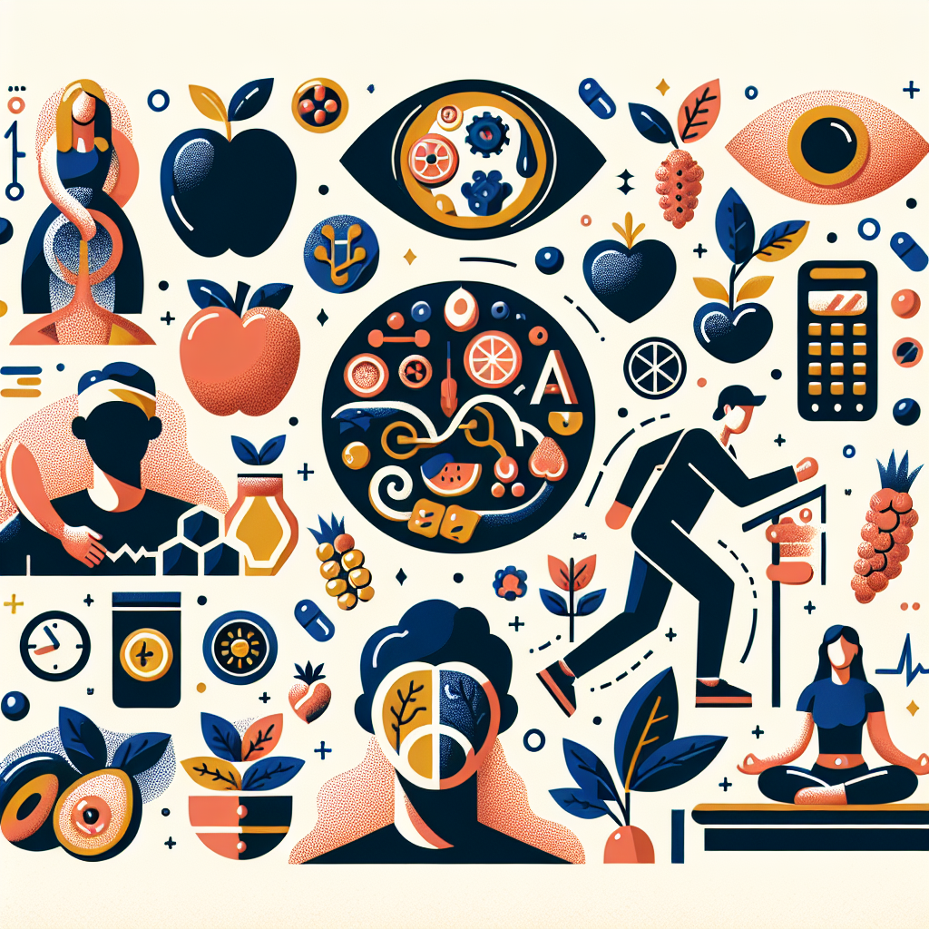 Apakah Kamu Sudah Menerapkan Pola Hidup Sehat? Temukan Jawabannya di Sini