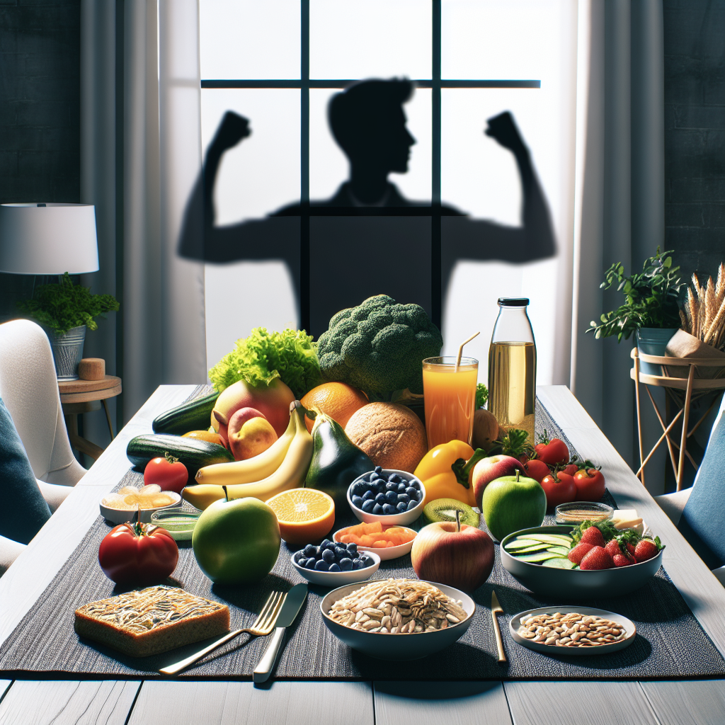 Rahasia di Balik Popularitas Makanan Sehat di Kalangan Generasi Milenial