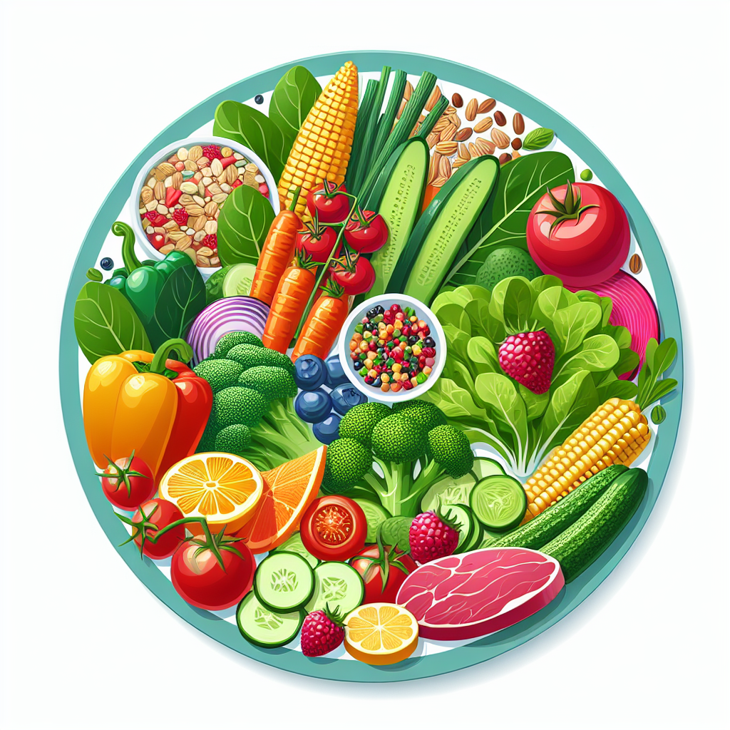 Makanan Bergizi yang Dapat Menambah Energi Seharian