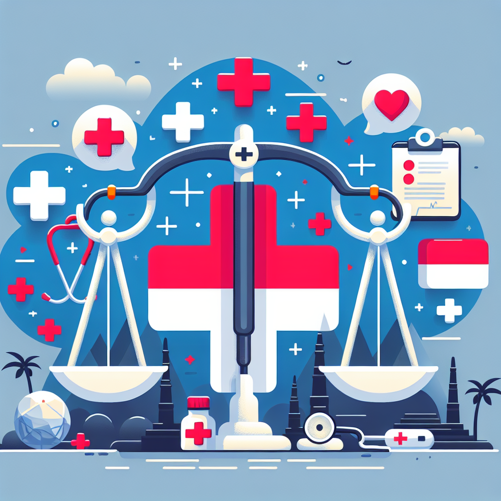 Manfaat dan Tantangan BPJS Kesehatan bagi Masyarakat Indonesia