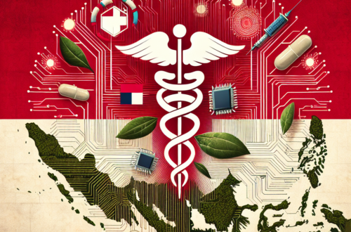 Pandawa BPJS: Revolutionizing Healthcare Access in Indonesia