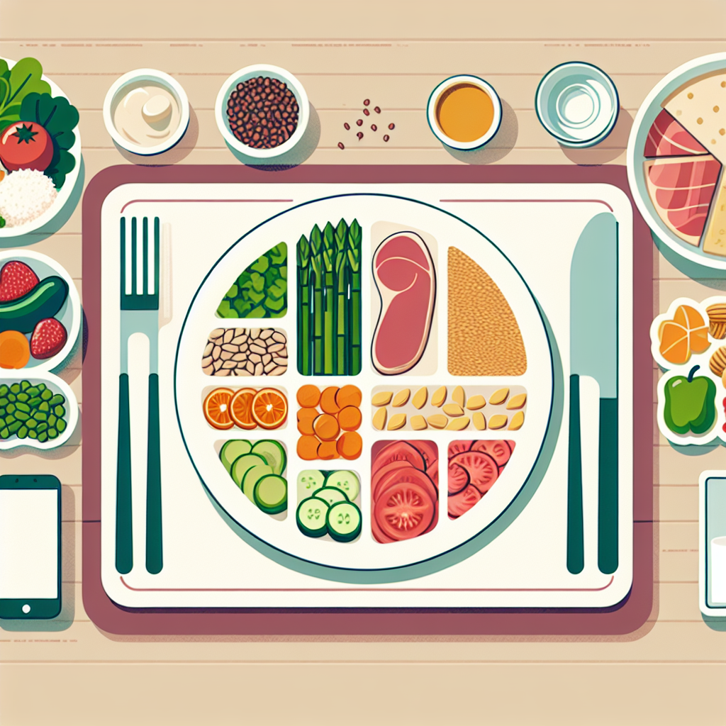 Resep Mudah untuk Makanan 4 Sehat 5 Sempurna yang Praktis