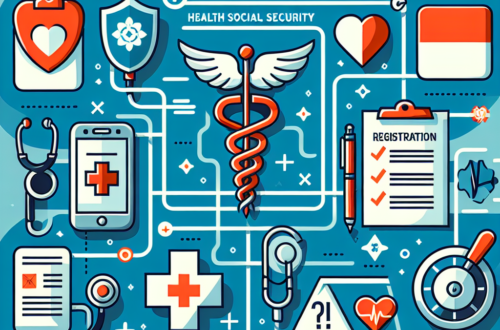 Panduan Lengkap Mendaftar BPJS Kesehatan: Langkah Demi Langkah