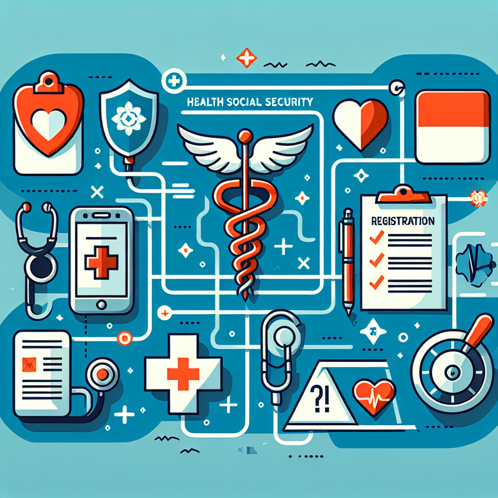 Panduan Lengkap Mendaftar BPJS Kesehatan: Langkah Demi Langkah