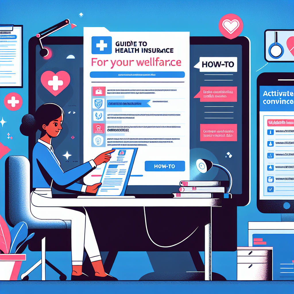 Panduan Lengkap Cara Mengaktifkan BPJS Kesehatan untuk Kesejahteraan Anda