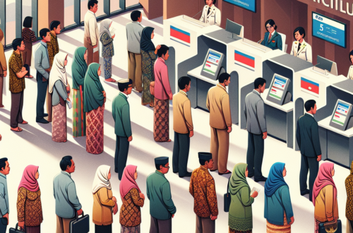 Update Terkini Mengenai Pendaftaran dan Fasilitas BPJS Kelas 3 di Indonesia