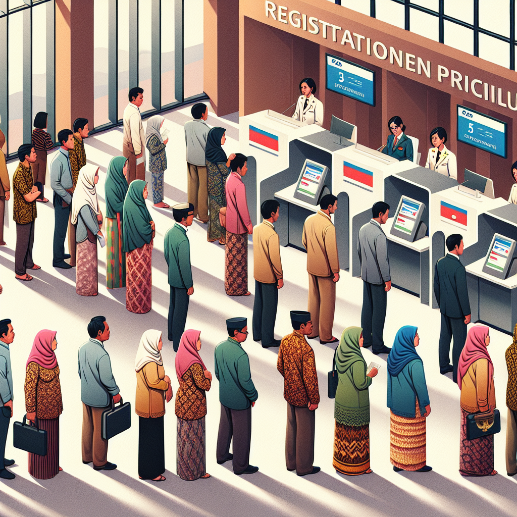 Update Terkini Mengenai Pendaftaran dan Fasilitas BPJS Kelas 3 di Indonesia