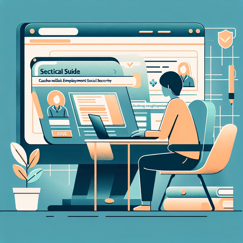 Panduan Praktis Mencairkan BPJS Ketenagakerjaan Secara Online Terbaru