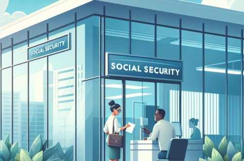 Kantor BPJS Ketenagakerjaan Terdekat: Solusi Praktis untuk Kemudahan