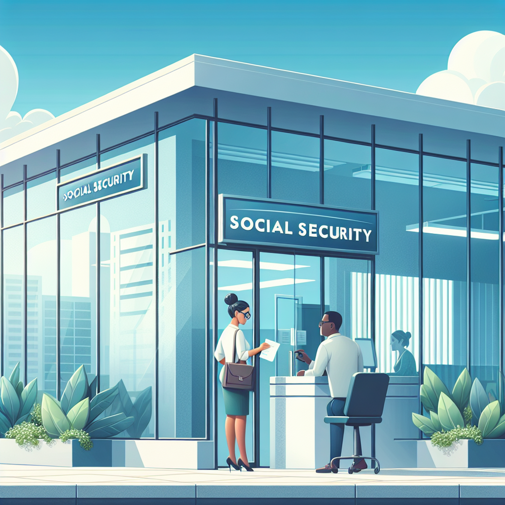 Kantor BPJS Ketenagakerjaan Terdekat: Solusi Praktis untuk Kemudahan