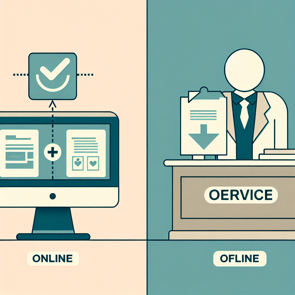 Cara Mudah Mendaftar BPJS Secara Online dan Offline