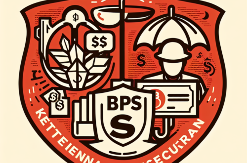 Potongan BPJS Ketenagakerjaan: Apa yang Perlu Anda Ketahui?