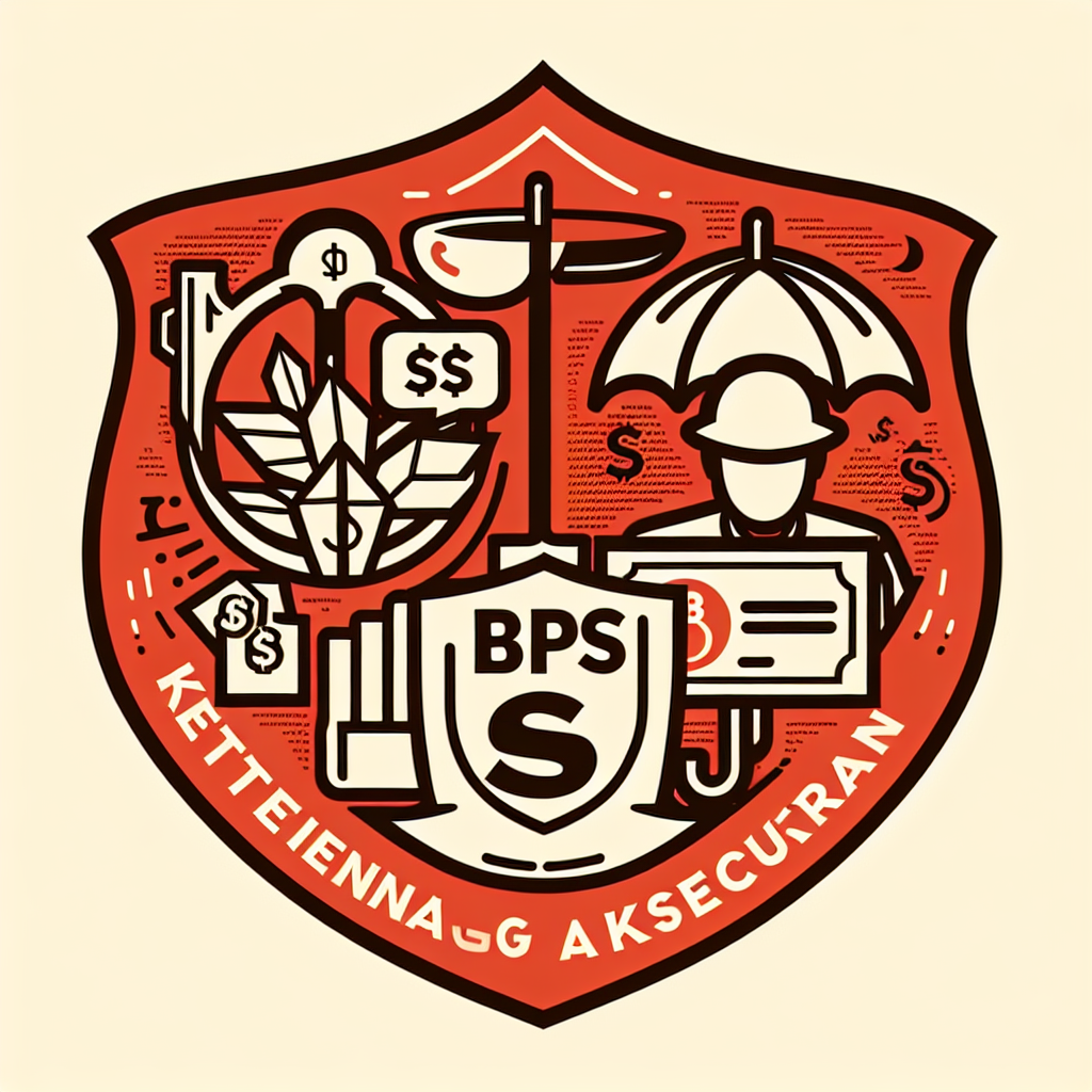 Potongan BPJS Ketenagakerjaan: Apa yang Perlu Anda Ketahui?