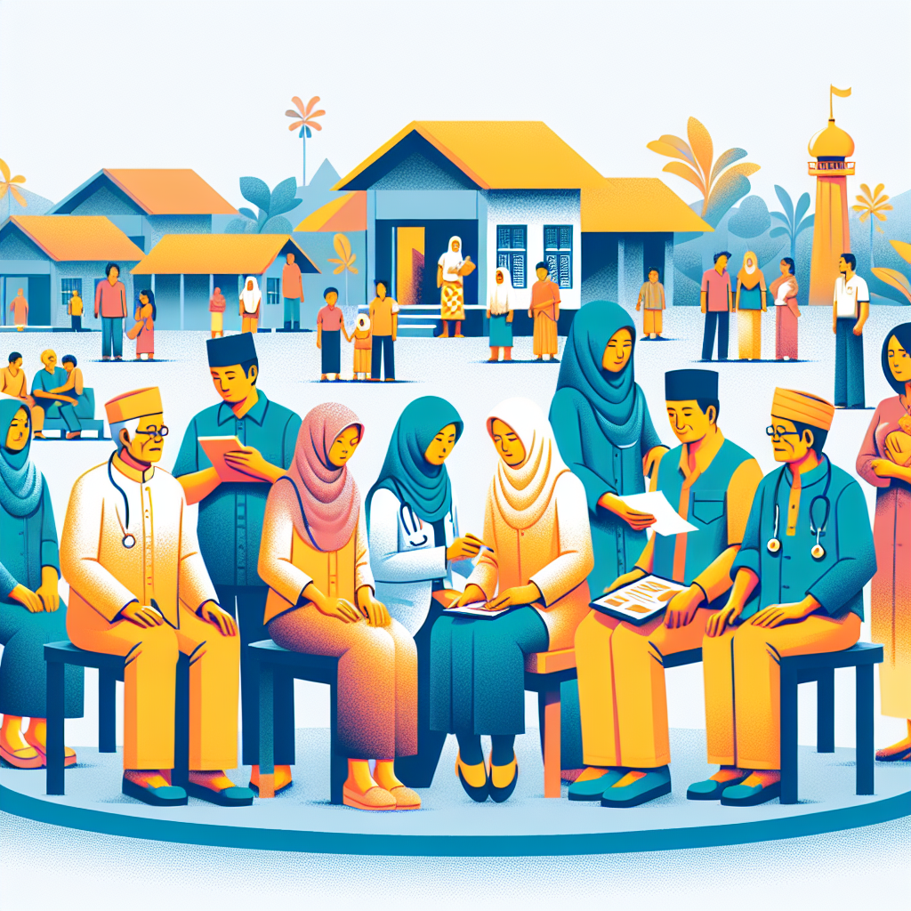 Exploring the Benefits of BPJS Kelas 2 for Indonesian Citizens