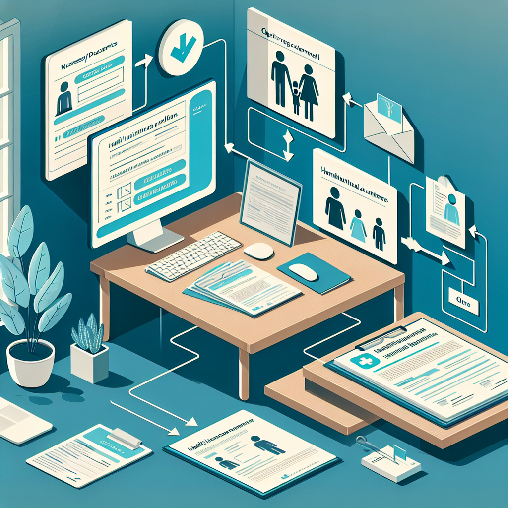 Panduan Lengkap Cara Membuat BPJS Kesehatan untuk Keluarga