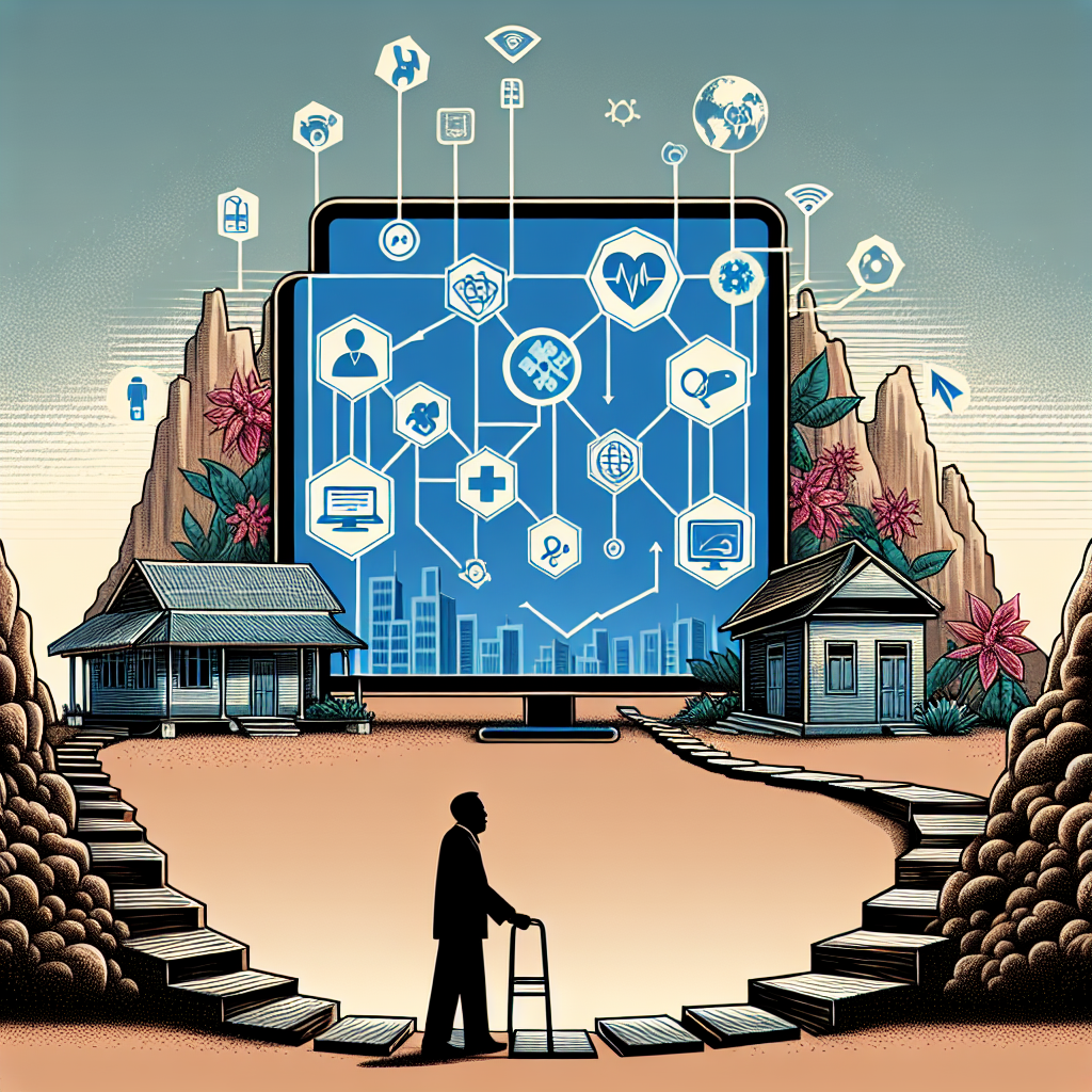 Revolusi Pelayanan Kesehatan: Bagaimana Webskrining BPJS Merubah Cara Kita