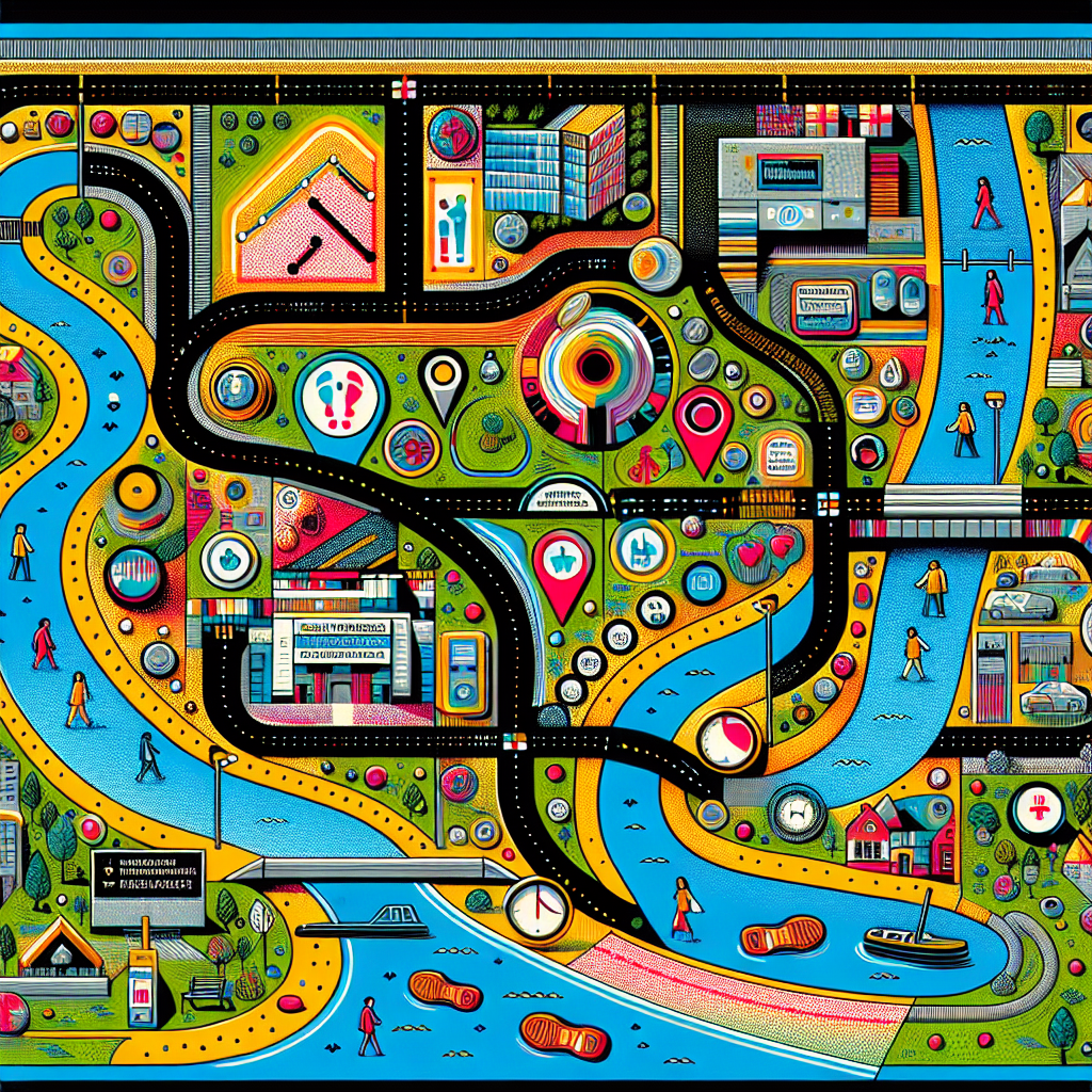 Cara Mudah Menemukan Lokasi BPJS Kesehatan Terdekat di Daerah Anda