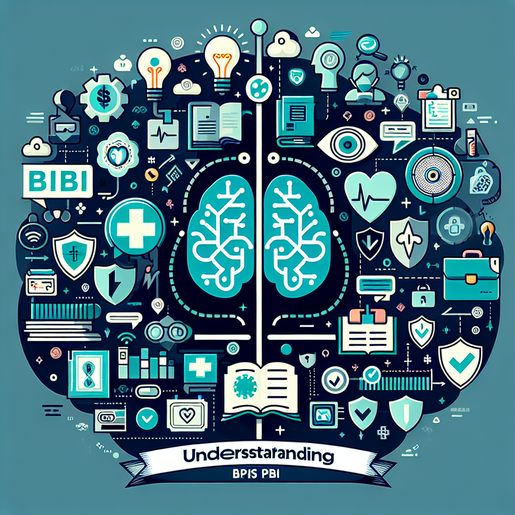 The Ultimate Guide to Understanding BPJS PBI: Benefits and Eligibility