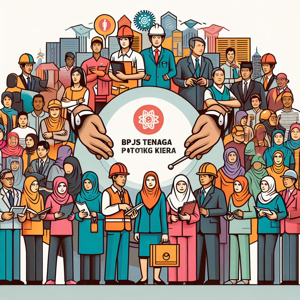 Perkembangan Kebijakan Terbaru BPJS Tenaga Kerja dalam Lindungi Pekerja di