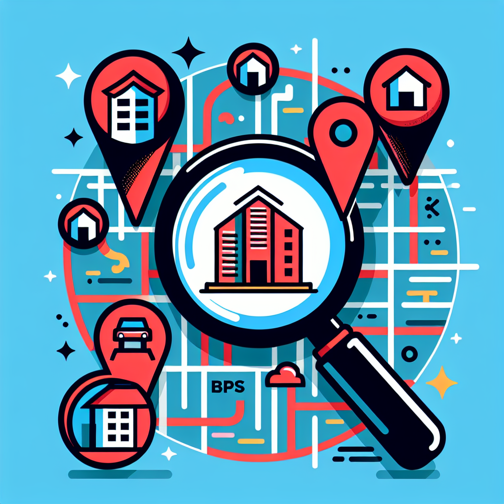 Cara Mudah Menemukan Kantor BPJS Ketenagakerjaan Terdekat di Lokasi Anda