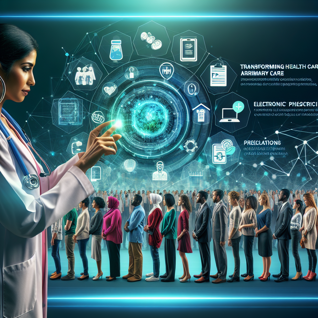 Transforming Healthcare Accessibility: Innovations in Primary Care with