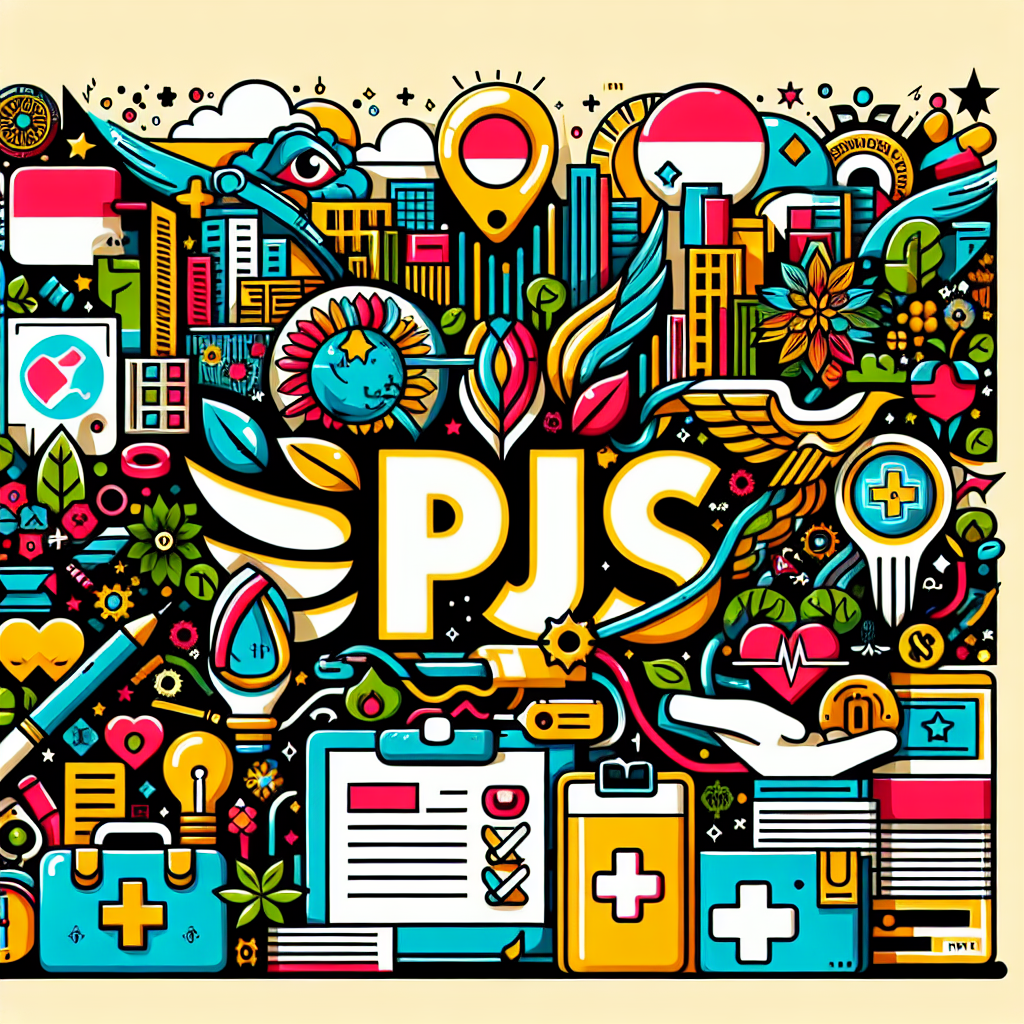 Understanding Kepanjangan BPJS: A Comprehensive Guide to Indonesia’s