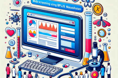 Ultimate Guide to Web Screening with BPJS Kesehatan: Everything You Need