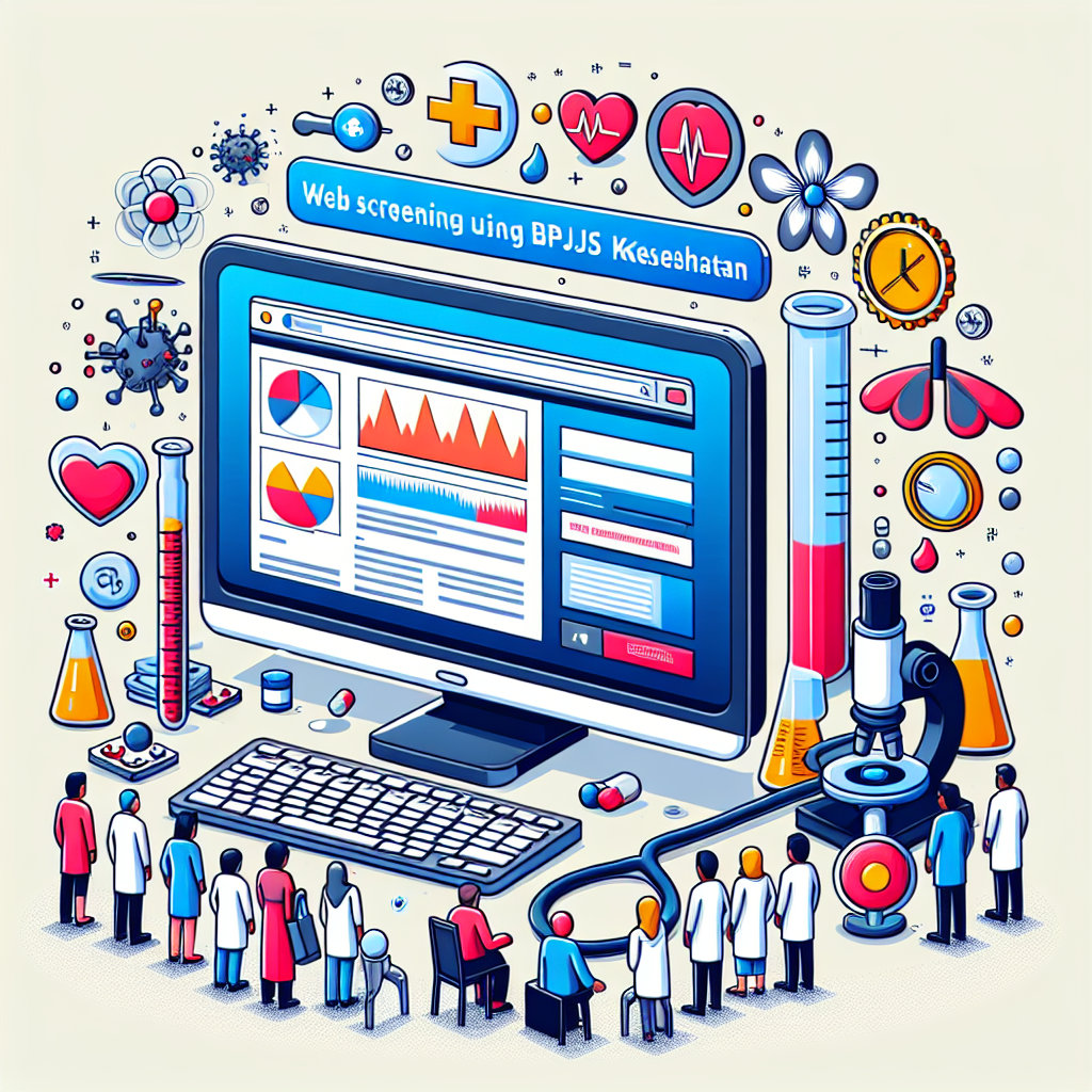 Ultimate Guide to Web Screening with BPJS Kesehatan: Everything You Need