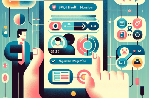 How to Easily Check Your BPJS Health Number: A Step-by-Step Guide