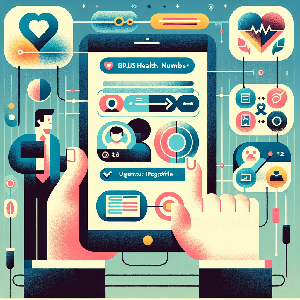 How to Easily Check Your BPJS Health Number: A Step-by-Step Guide