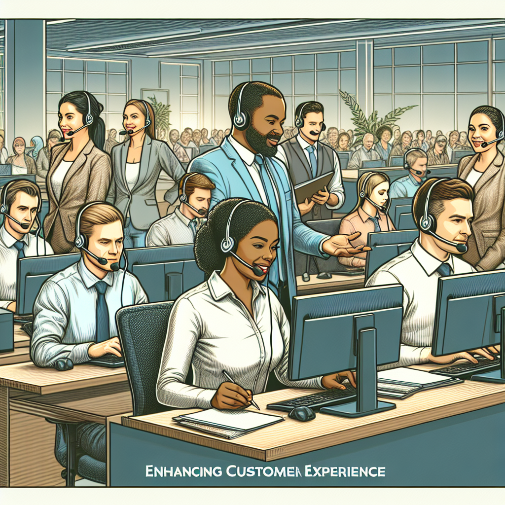 Enhancing Customer Experience: The Role of BPJS Call Centers in Providing